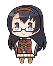 ああっ…! ああっ…!